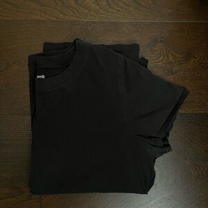 Black T-Shirt